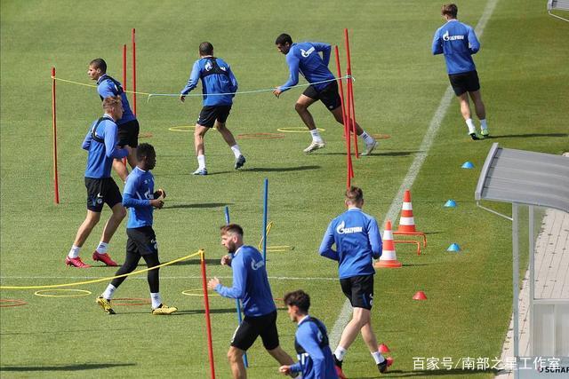 热刺决定不再追逐自由球员伊卡尔迪